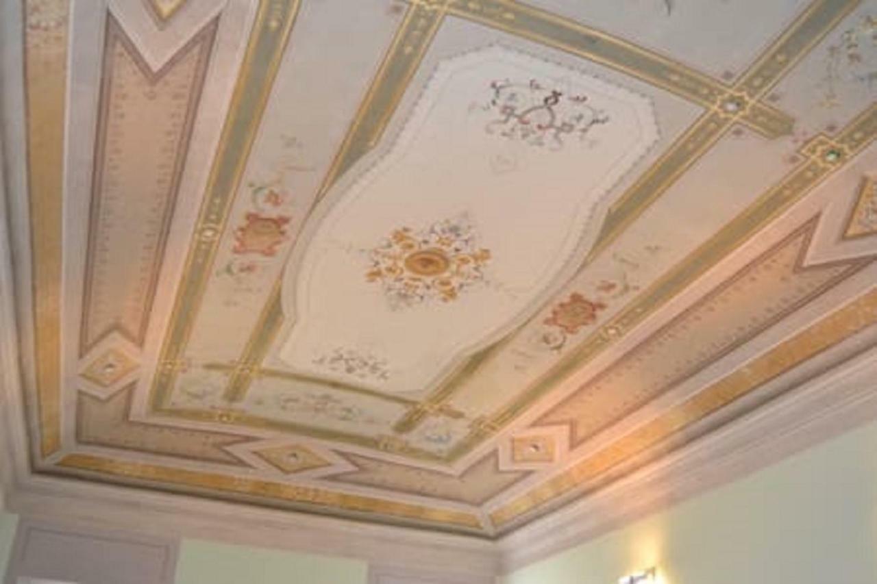 Palazzo Roberti Ξενοδοχείο Monte San Giusto Εξωτερικό φωτογραφία