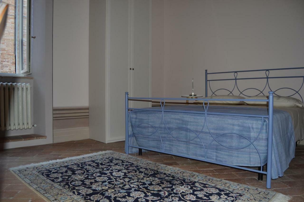 Palazzo Roberti Ξενοδοχείο Monte San Giusto Εξωτερικό φωτογραφία