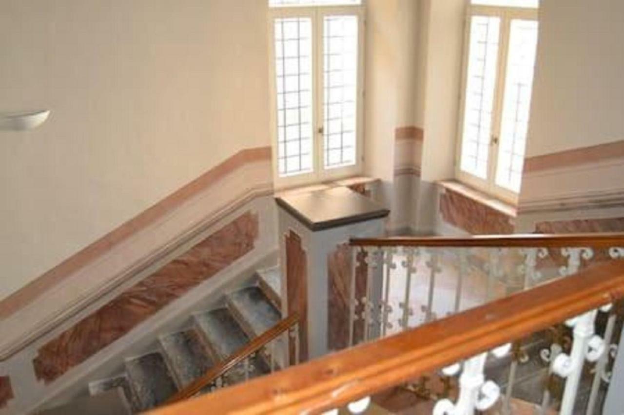 Palazzo Roberti Ξενοδοχείο Monte San Giusto Εξωτερικό φωτογραφία