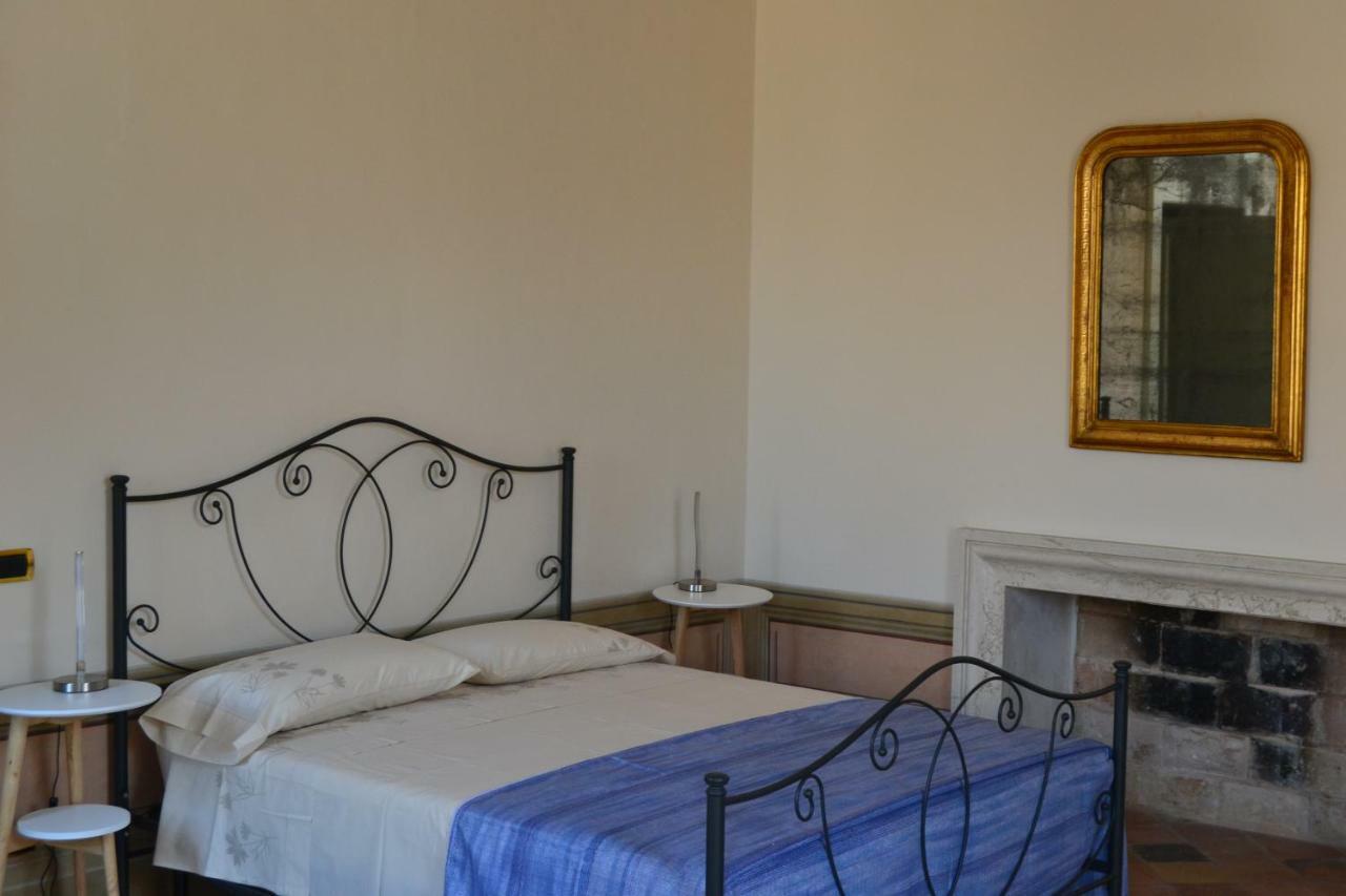 Palazzo Roberti Ξενοδοχείο Monte San Giusto Εξωτερικό φωτογραφία