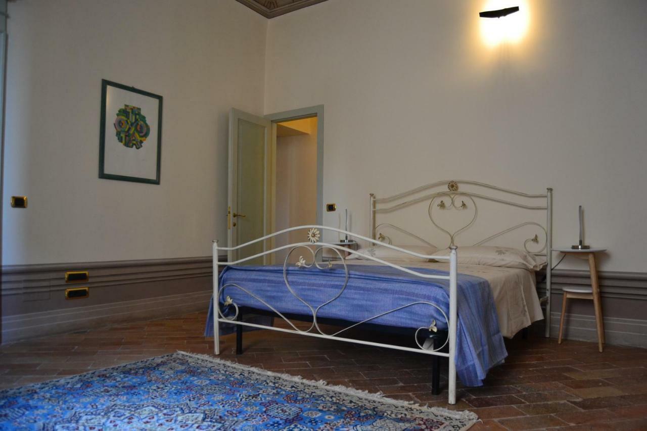 Palazzo Roberti Ξενοδοχείο Monte San Giusto Εξωτερικό φωτογραφία