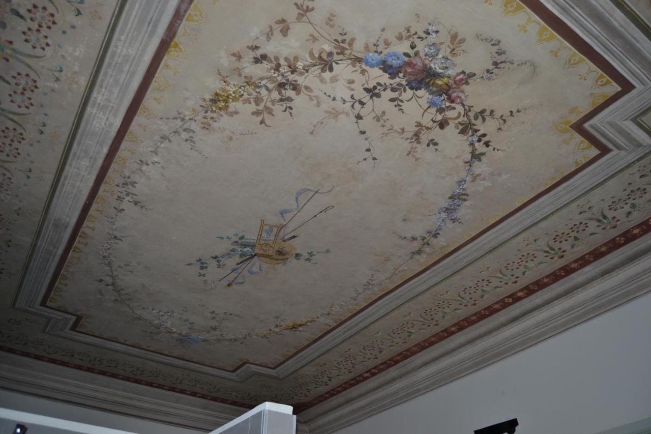 Palazzo Roberti Ξενοδοχείο Monte San Giusto Εξωτερικό φωτογραφία